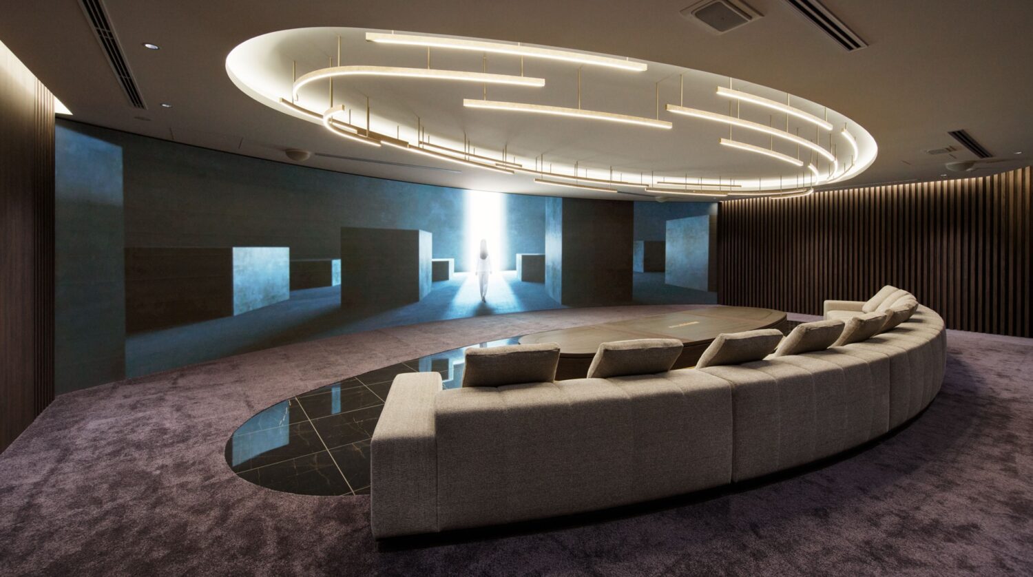 【98】レオパレス21 XROSS GALLERY