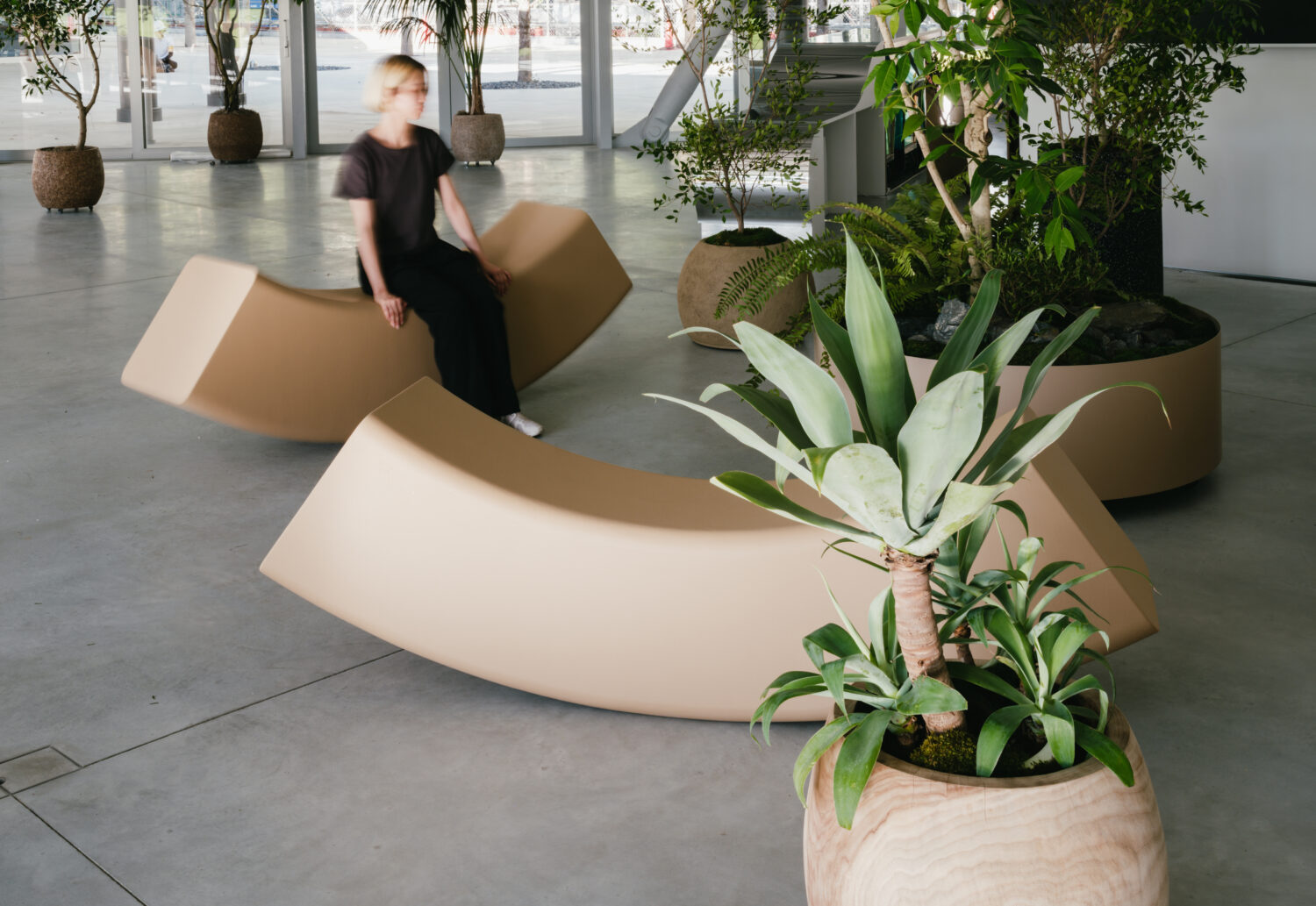 【99】PLAT UMEKITA