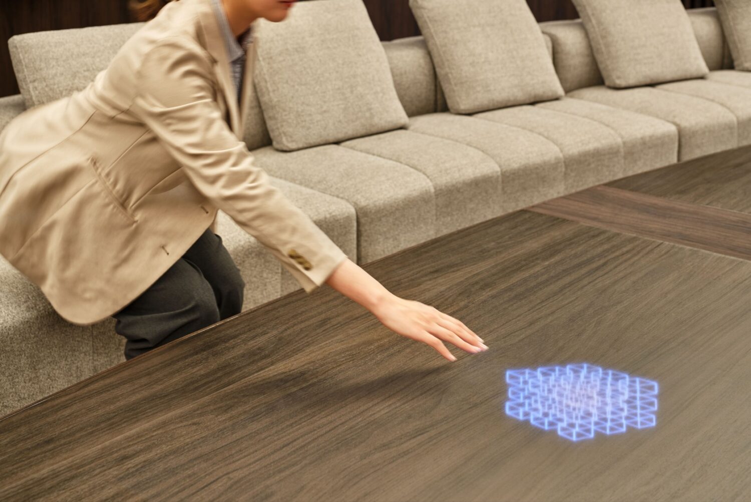 【98】レオパレス21 XROSS GALLERY