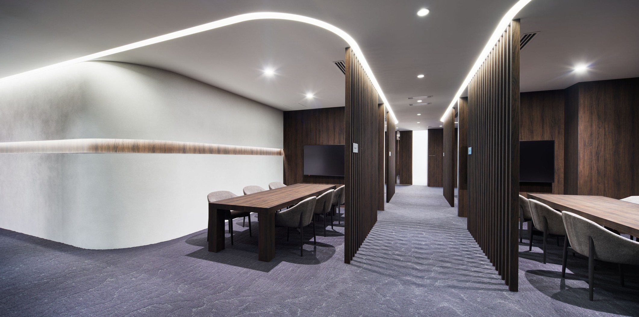 お客様とともに未来を語る、リブランディングの重要拠点