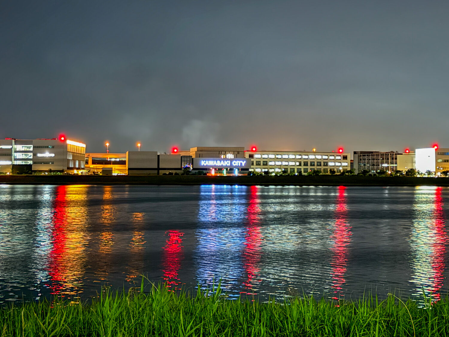 【100】川崎市 レーザーマッピング