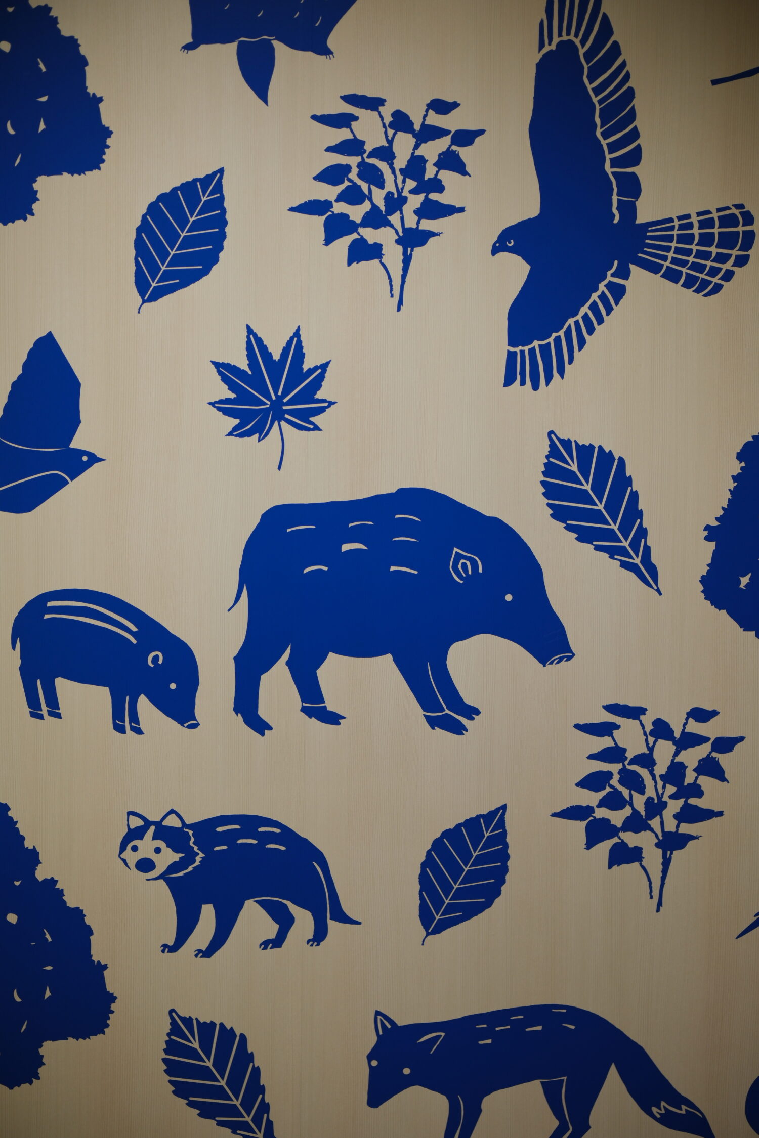 【97】サントリー九州熊本工場 「サントリー天然水」エリア展示リニューアル