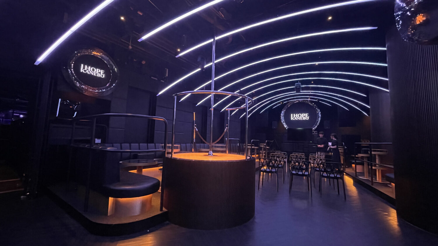 【96】Fusion-ing Solution PR Tour in Japan