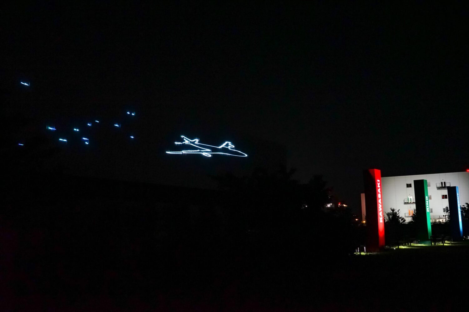 【100】川崎市 レーザーマッピング