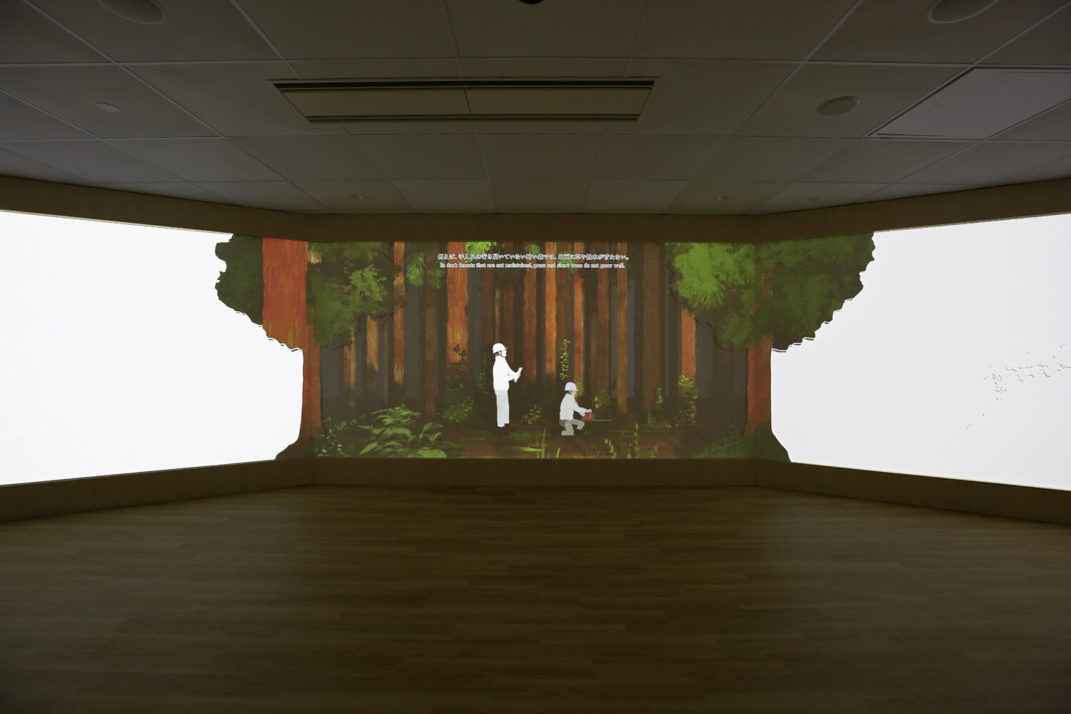 【97】サントリー九州熊本工場 「サントリー天然水」エリア展示リニューアル