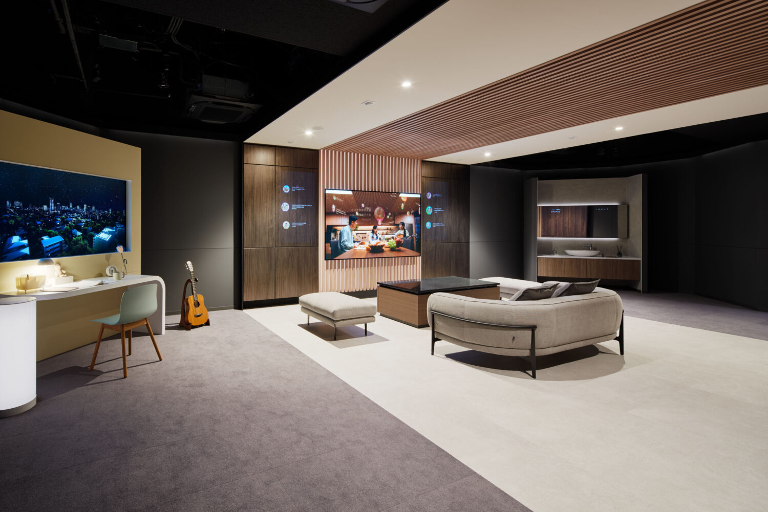 【101】長谷工マンションミュージアム