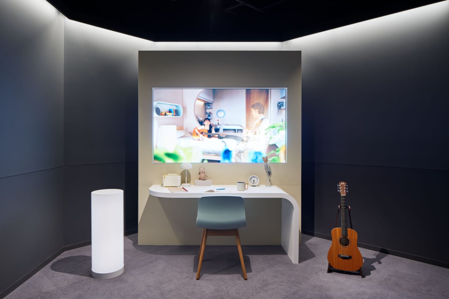 【101】長谷工マンションミュージアム